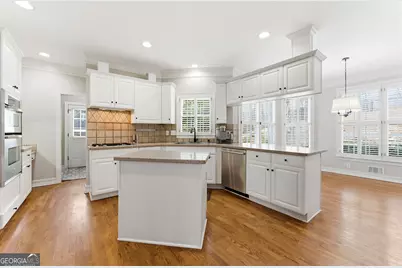 403 Henredon Hill, Peachtree City, GA 30269 - Photo 22