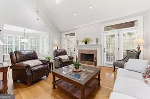 403 Henredon Hill, Peachtree City, GA 30269 - Photo 14