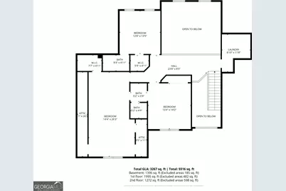 403 Henredon Hill, Peachtree City, GA 30269 - Photo 66