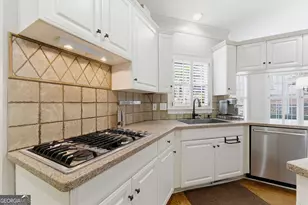 403 Henredon Hill, Peachtree City, GA 30269 - Photo 26