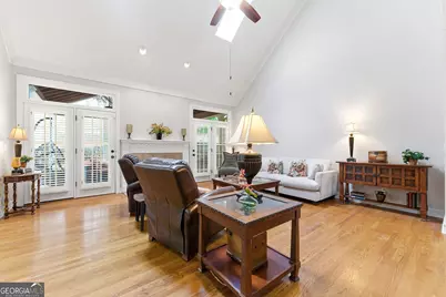 403 Henredon Hill, Peachtree City, GA 30269 - Photo 16