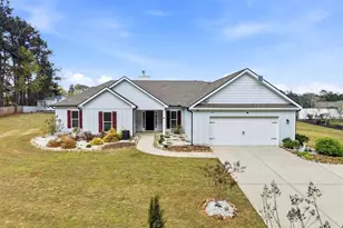 649 Tanners Bridge Rd, Bethlehem, GA 30620 - Photo 2