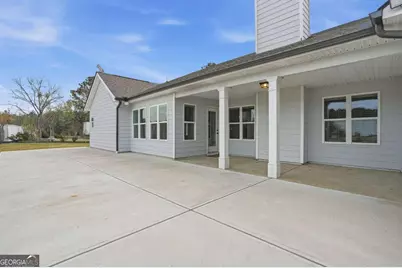 649 Tanners Bridge Road, Bethlehem, GA 30620 - Photo 26