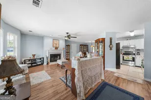 47 Del - A - Rae Cir, Guyton, GA 31312 - Photo 4