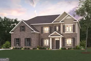 313 Sundown Trail, McDonough, GA 30252 - Photo 1