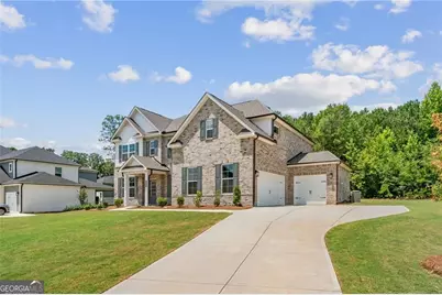 313 Sundown Trail, McDonough, GA 30252 - Photo 2