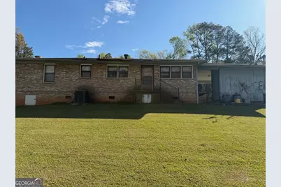 626 W Main Street, Hogansville, GA 30230 - Photo 4