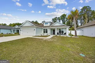 152 Verano St, Kingsland, GA 31548 - Photo 2