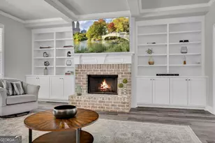 1060 Copperville Dr, Watkinsville, GA 30677 - Photo 14