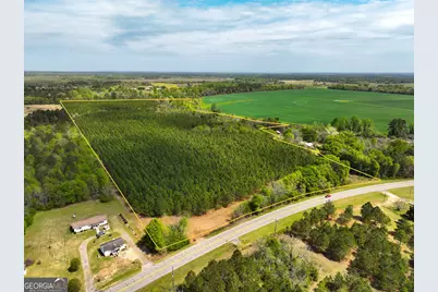 0 Hwy 26, Hawkinsville, GA 31036 - Photo 1