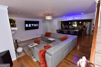 3430 Finglas Drive SW, Marietta, GA 30008 - Photo 10