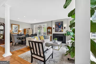 340 Red Fox Run, Athens, GA 30605 - Photo 6