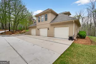 340 Red Fox Run, Athens, GA 30605 - Photo 56