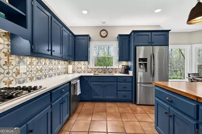 340 Red Fox Run, Athens, GA 30605 - Photo 22