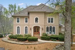 340 Red Fox Run, Athens, GA 30605 - Photo 1