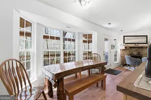 522 Rebel Cir, Sky Valley, GA 30537 - Photo 14