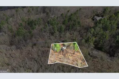 522 Rebel Circle, Sky Valley, GA 30537 - Photo 44