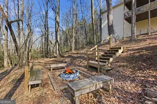 522 Rebel Cir, Sky Valley, GA 30537 - Photo 56