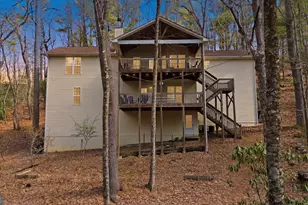 522 Rebel Cir, Sky Valley, GA 30537 - Photo 42