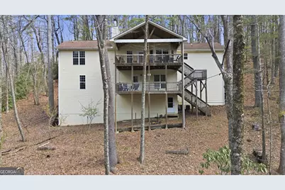 522 Rebel Circle, Sky Valley, GA 30537 - Photo 52