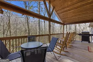 522 Rebel Cir, Sky Valley, GA 30537 - Photo 64