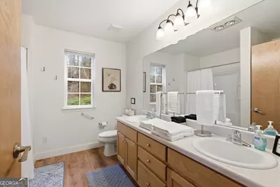 522 Rebel Circle, Sky Valley, GA 30537 - Photo 22