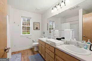 522 Rebel Cir, Sky Valley, GA 30537 - Photo 22