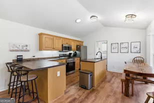 522 Rebel Cir, Sky Valley, GA 30537 - Photo 12