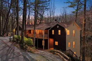 522 Rebel Cir, Sky Valley, GA 30537 - Photo 1