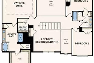 125 Serenade Creek Rd, McDonough, GA 30252 - Photo 2