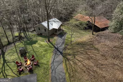 3693 Boardtown Road, Ellijay, GA 30540 - Photo 66
