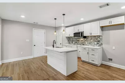 2866 Belvedere Lane, Decatur, GA 30032 - Photo 8