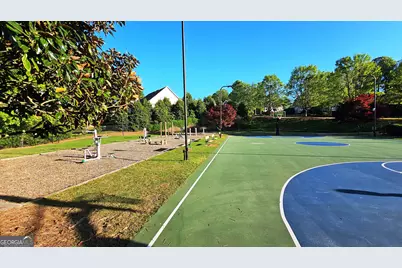 504 Flagstone Way, Acworth, GA 30101 - Photo 4