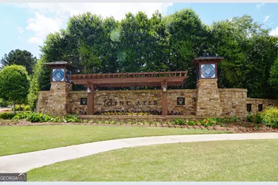 504 Flagstone Way, Acworth, GA 30101 - Photo 2