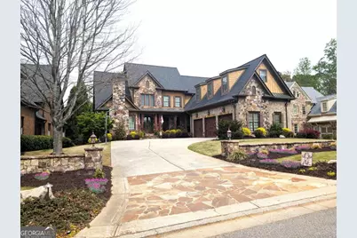 3887 Lindsey Road NE, Marietta, GA 30067 - Photo 1