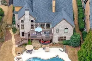 3887 Lindsey Rd NE, Marietta, GA 30067 - Photo 2