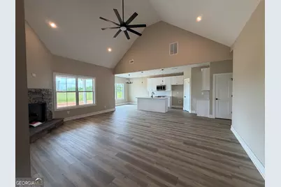 54 Melville Brown Road, Williamson, GA 30292 - Photo 2