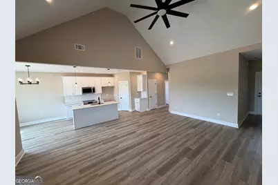 54 Melville Brown Road, Williamson, GA 30292 - Photo 4