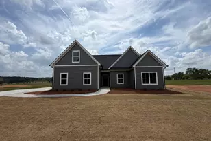 54 Melville Brown Rd, Williamson, GA 30292 - Photo 1