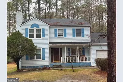 9 Robin Hood Road, Statesboro, GA 30458 - Photo 1