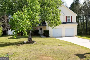 10945 Tara Village Way, Jonesboro, GA 30238 - Photo 2