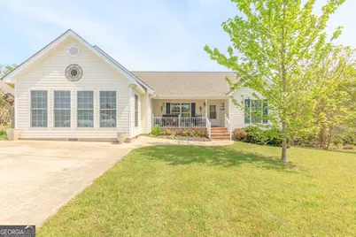 765 Greenbush Road, Lafayette, GA 30728 - Photo 1