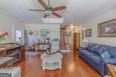 765 Greenbush Road, Lafayette, GA 30728 - Photo 2