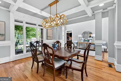 1070 Waverly Meadow Lane, Watkinsville, GA 30677 - Photo 10