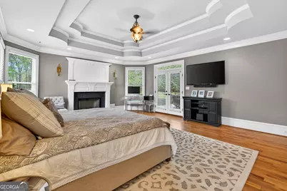 1070 Waverly Meadow Lane, Watkinsville, GA 30677 - Photo 40