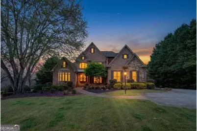 1070 Waverly Meadow Lane, Watkinsville, GA 30677 - Photo 2