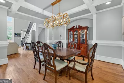 1070 Waverly Meadow Lane, Watkinsville, GA 30677 - Photo 12