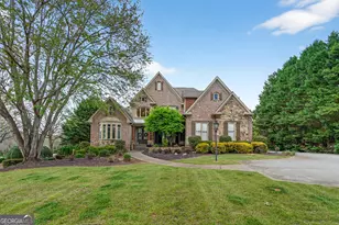 1070 Waverly Meadow Ln, Watkinsville, GA 30677 - Photo 1