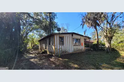 2109 Hanson Street, Savannah, GA 31404 - Photo 2