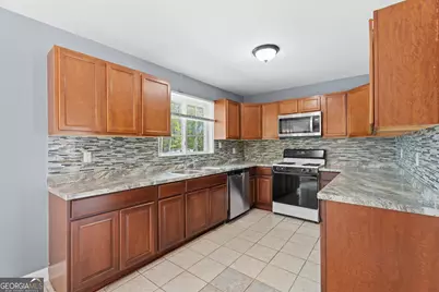 217 Wynnmeade Parkway, Peachtree City, GA 30269 - Photo 18